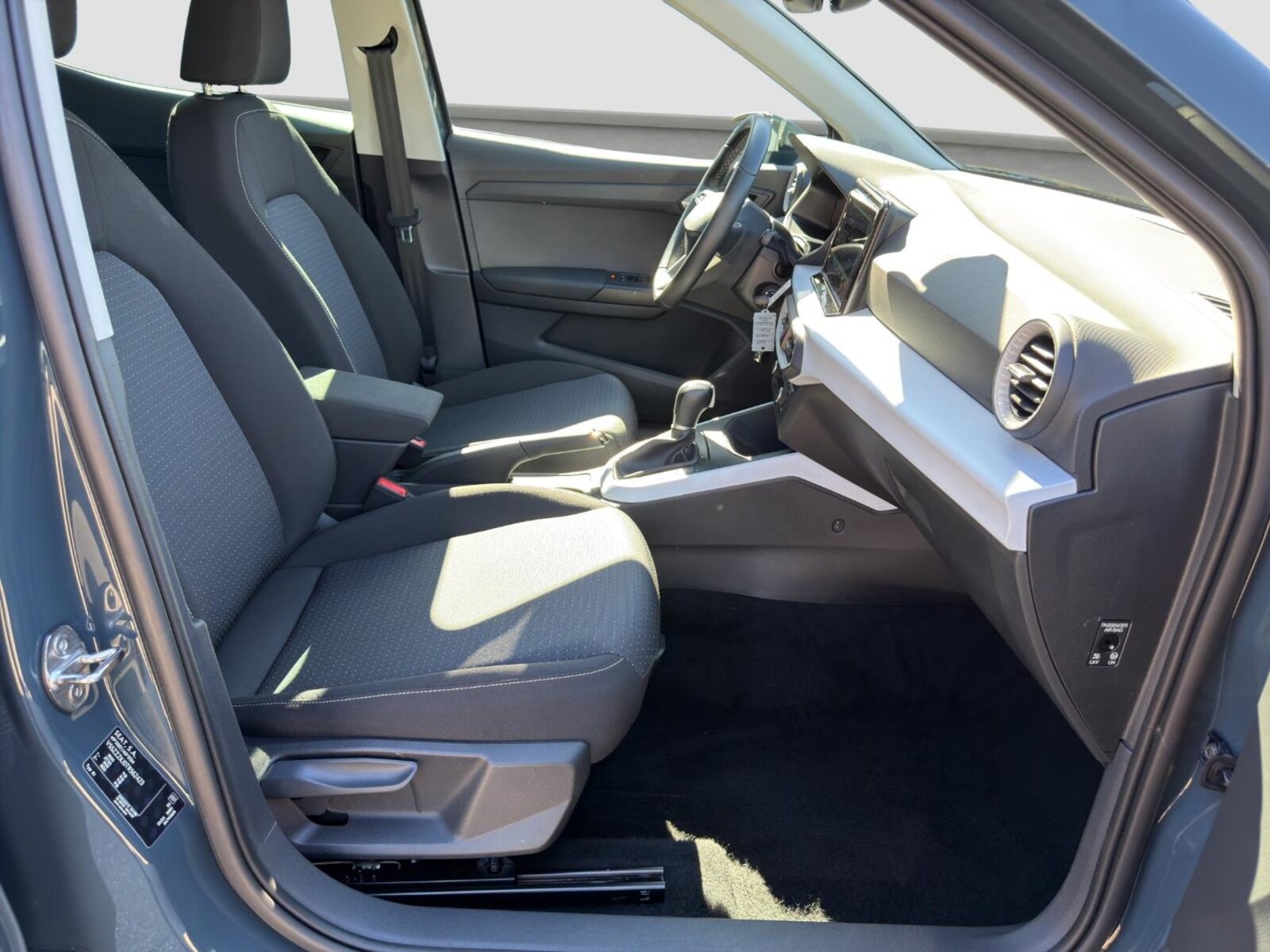 SEAT Arona – Bild 15
