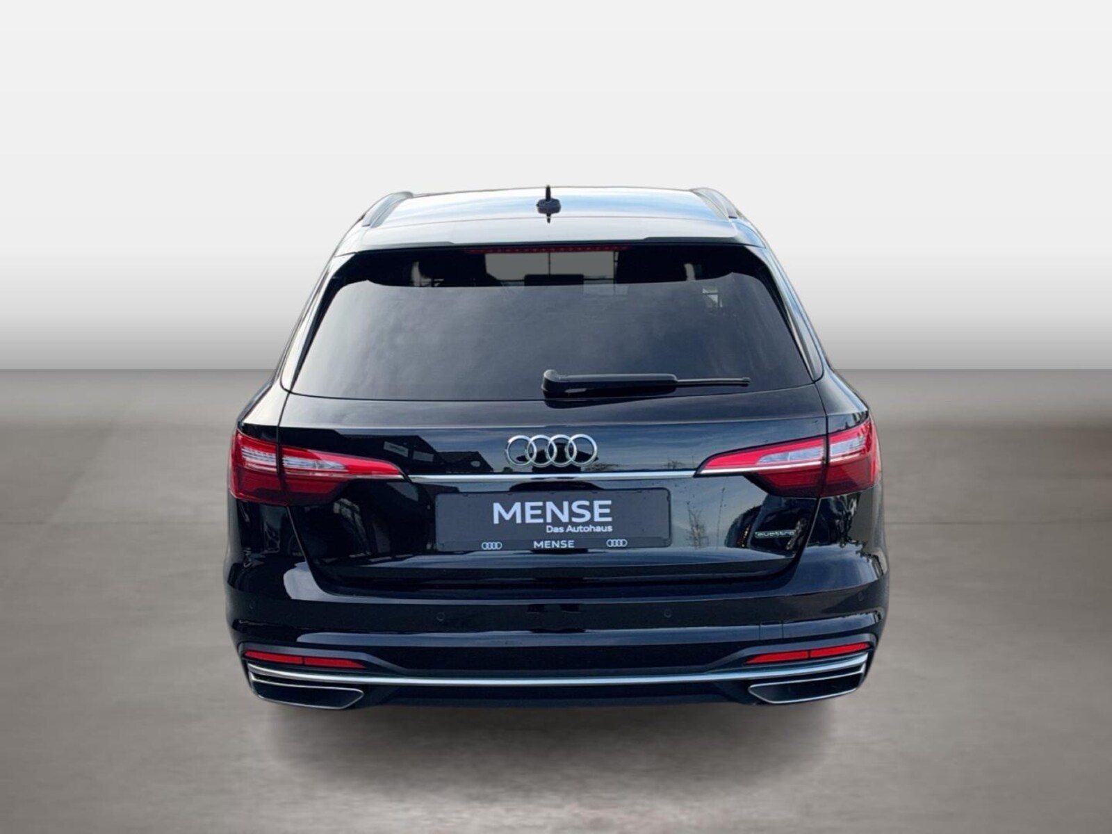 Audi A4 Avant – Bild 3