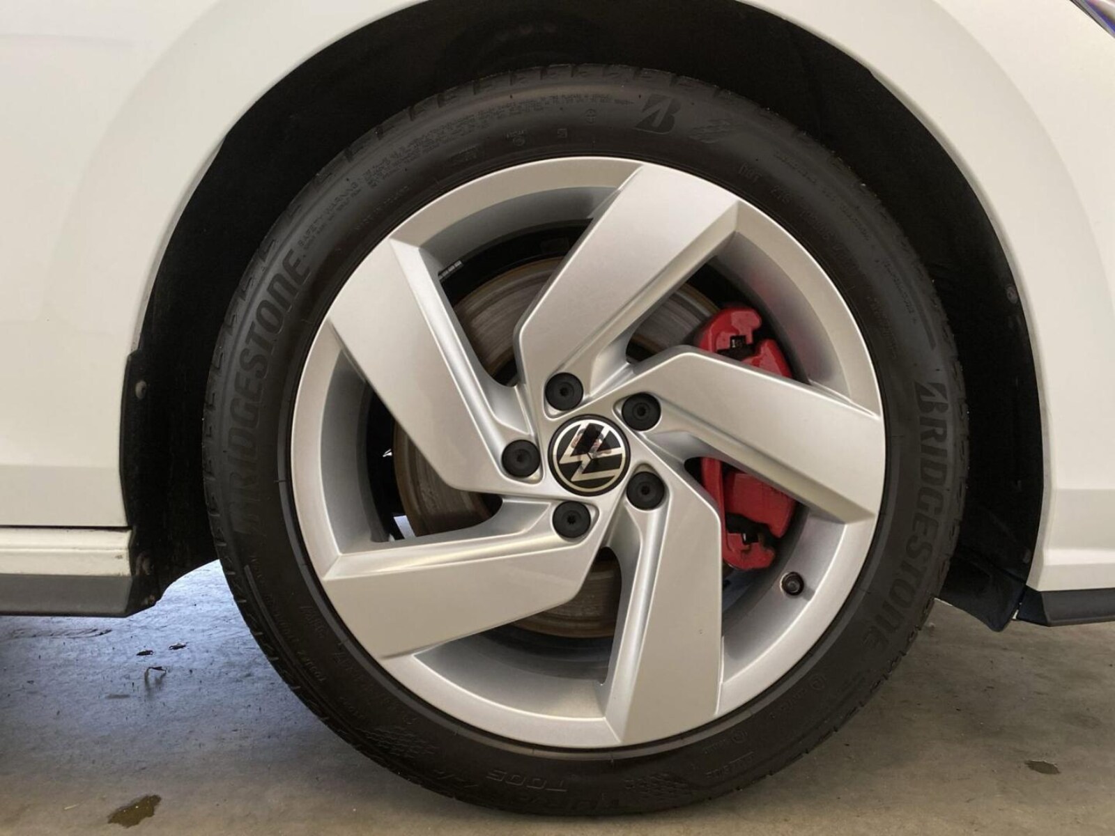 Volkswagen Golf – Bild 3