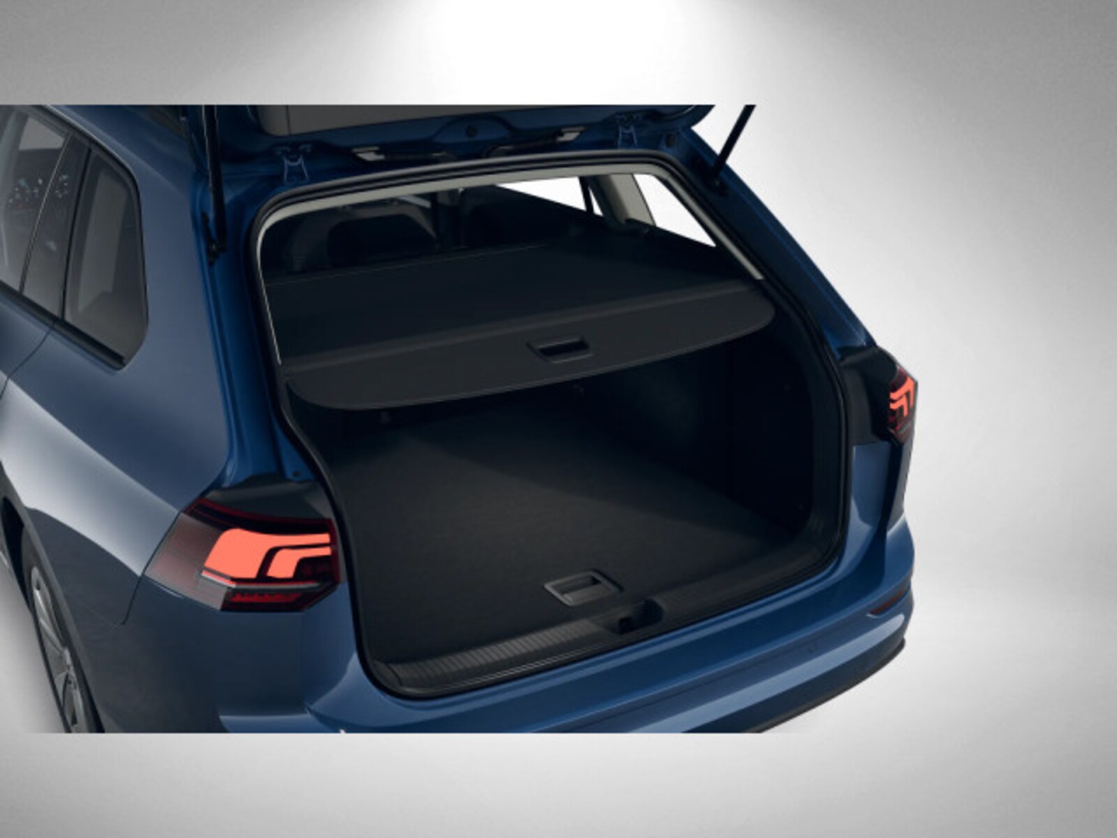 Volkswagen Golf Variant – Bild 8