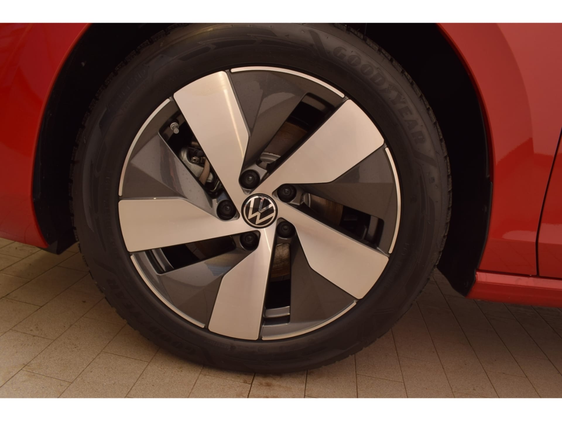 Volkswagen Passat Elegance