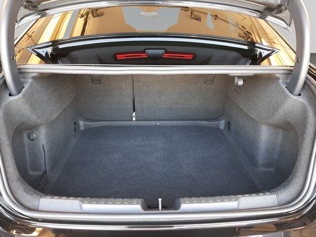 Image about Audi S3 Limousine TFSI quattro S tronic
