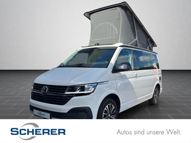 Volkswagen T6.1 California