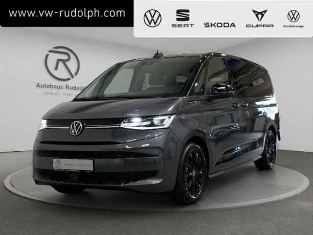 Volkswagen Multivan langversion