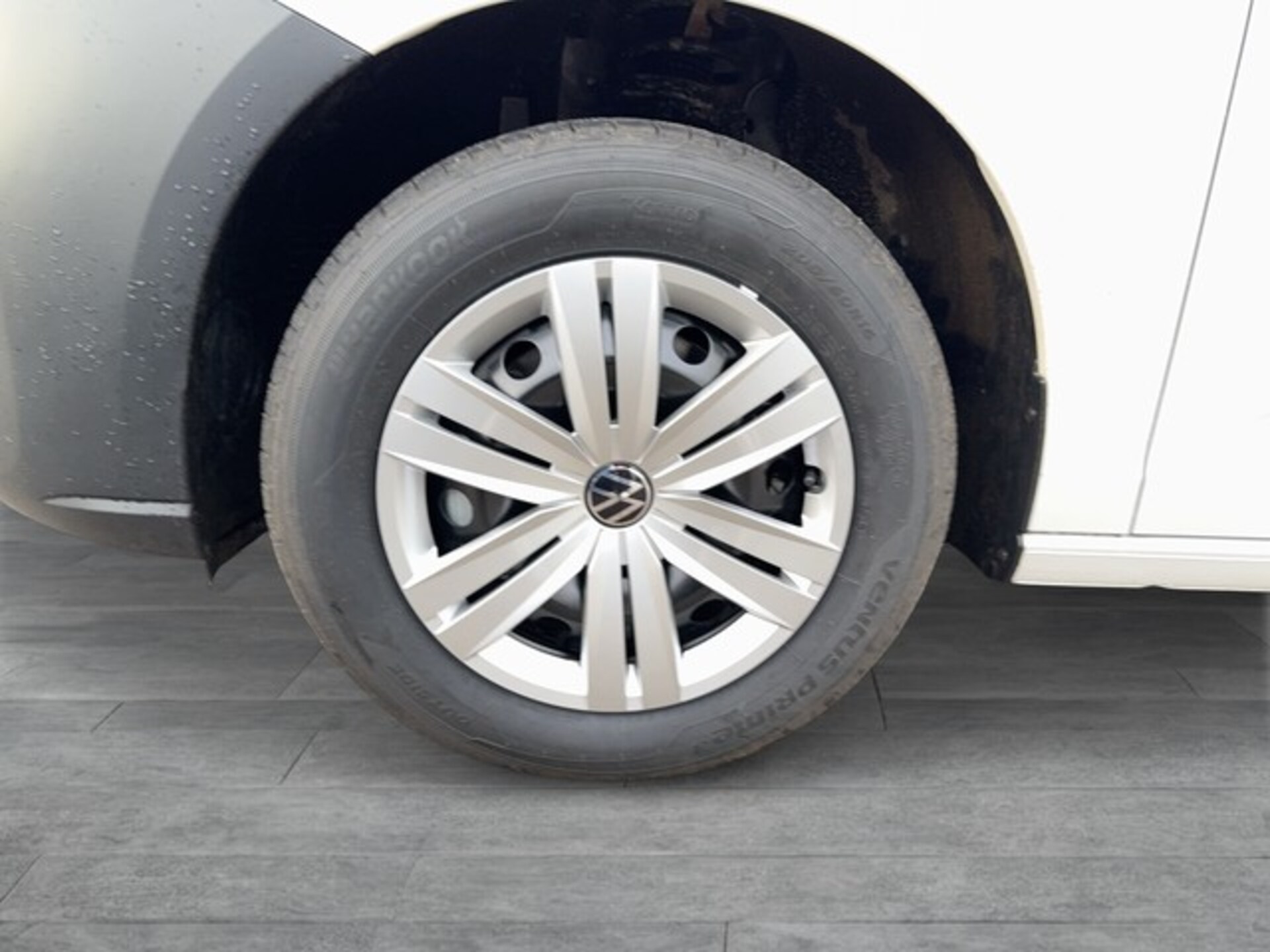 Volkswagen Caddy Maxi Cargo