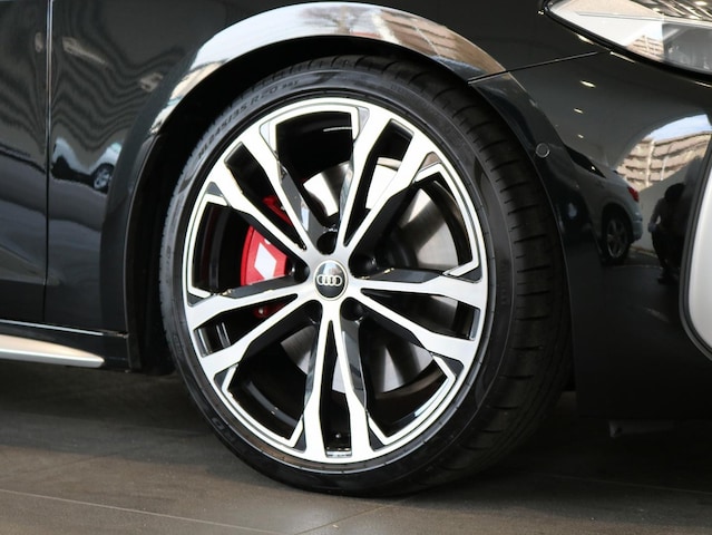 Audi S5 Avant S5 Avant TFSI 270 kW S tronic for more details contact your dealer
