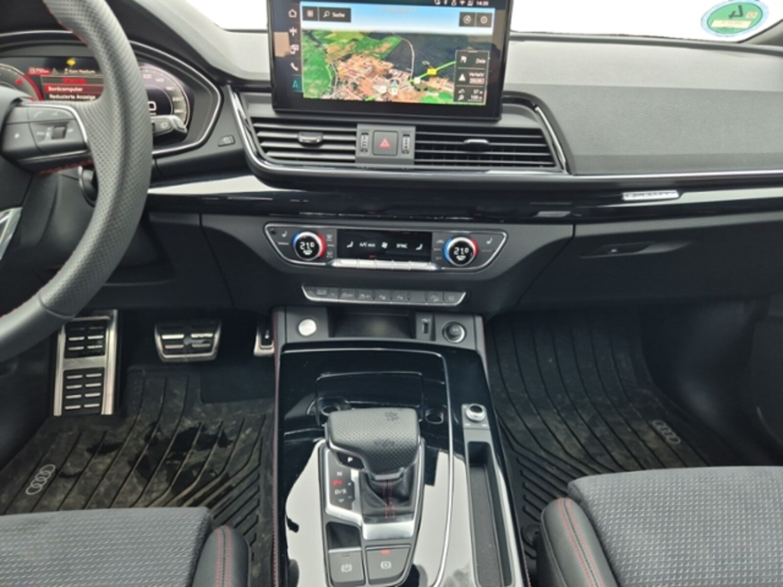 Audi Q5 – Bild 11
