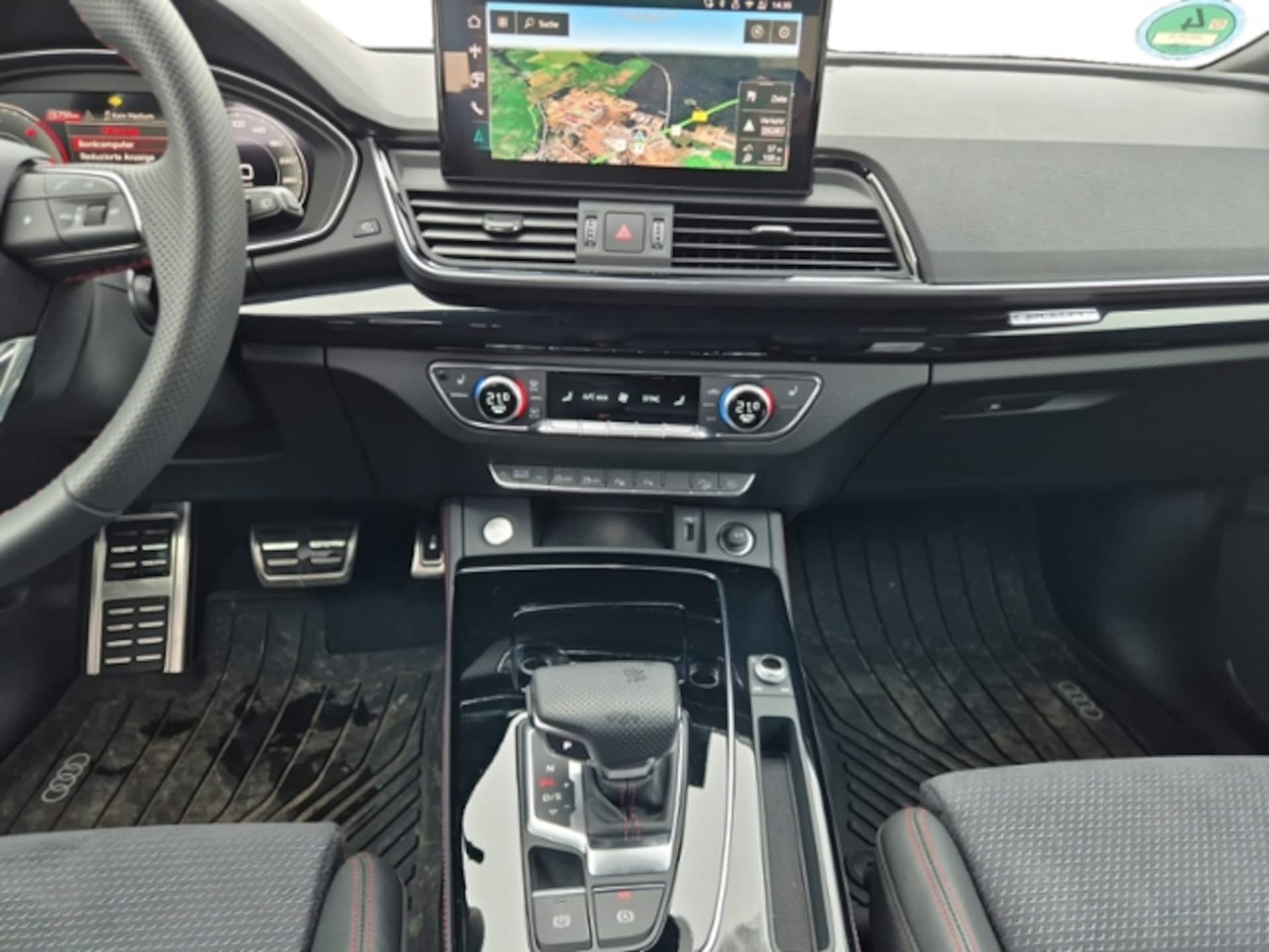 Audi Q5 SUV S line