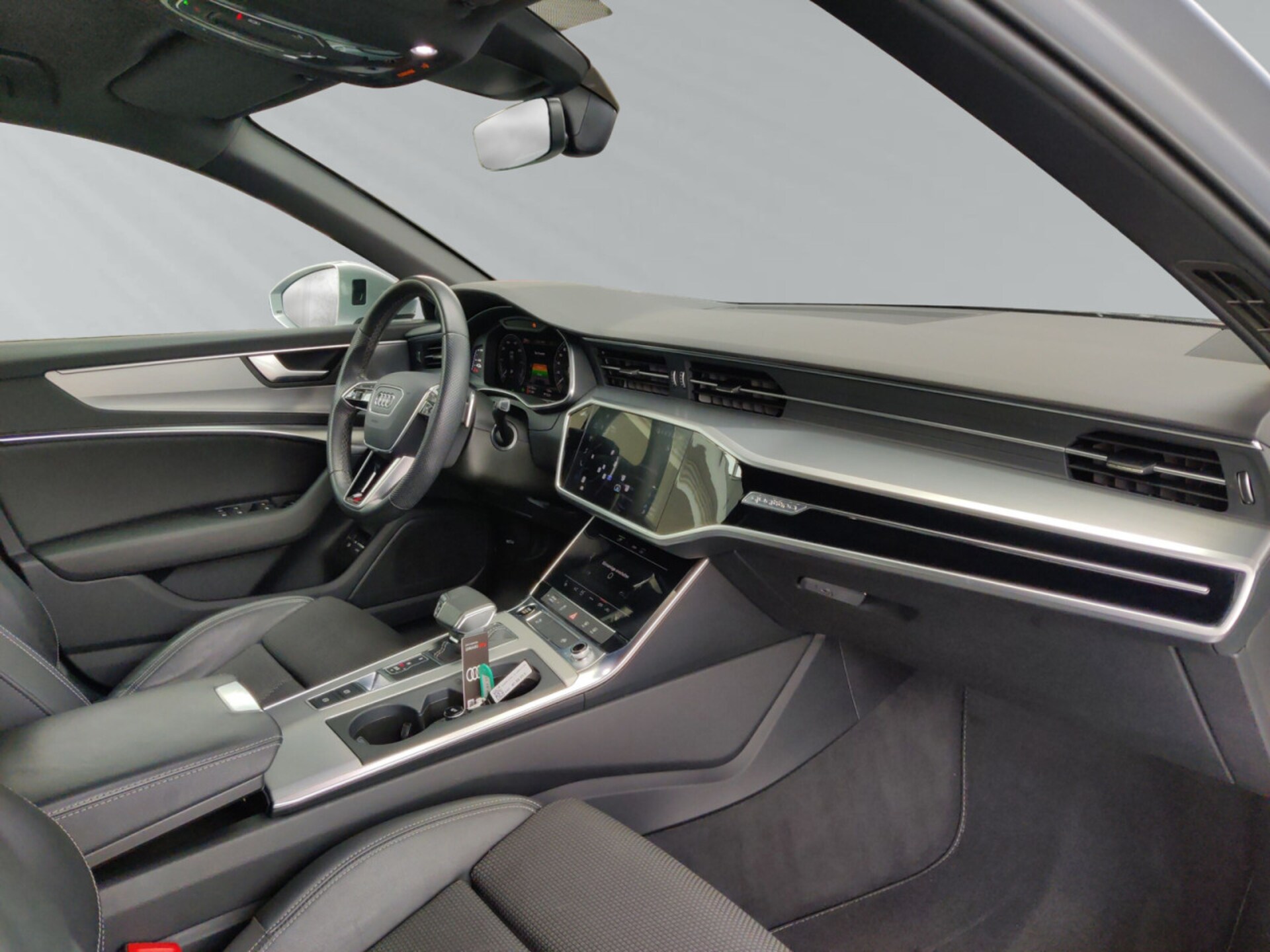 Audi A6 Avant TFSI e Sport