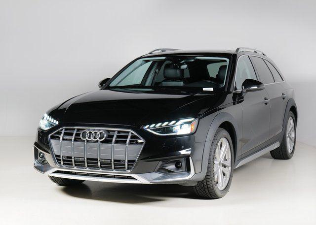2023 Audi A4 allroad Premium Plus - Photo 29