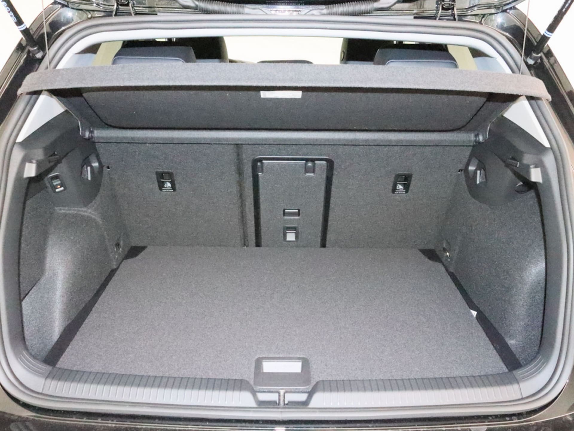 Volkswagen Golf ENERGY