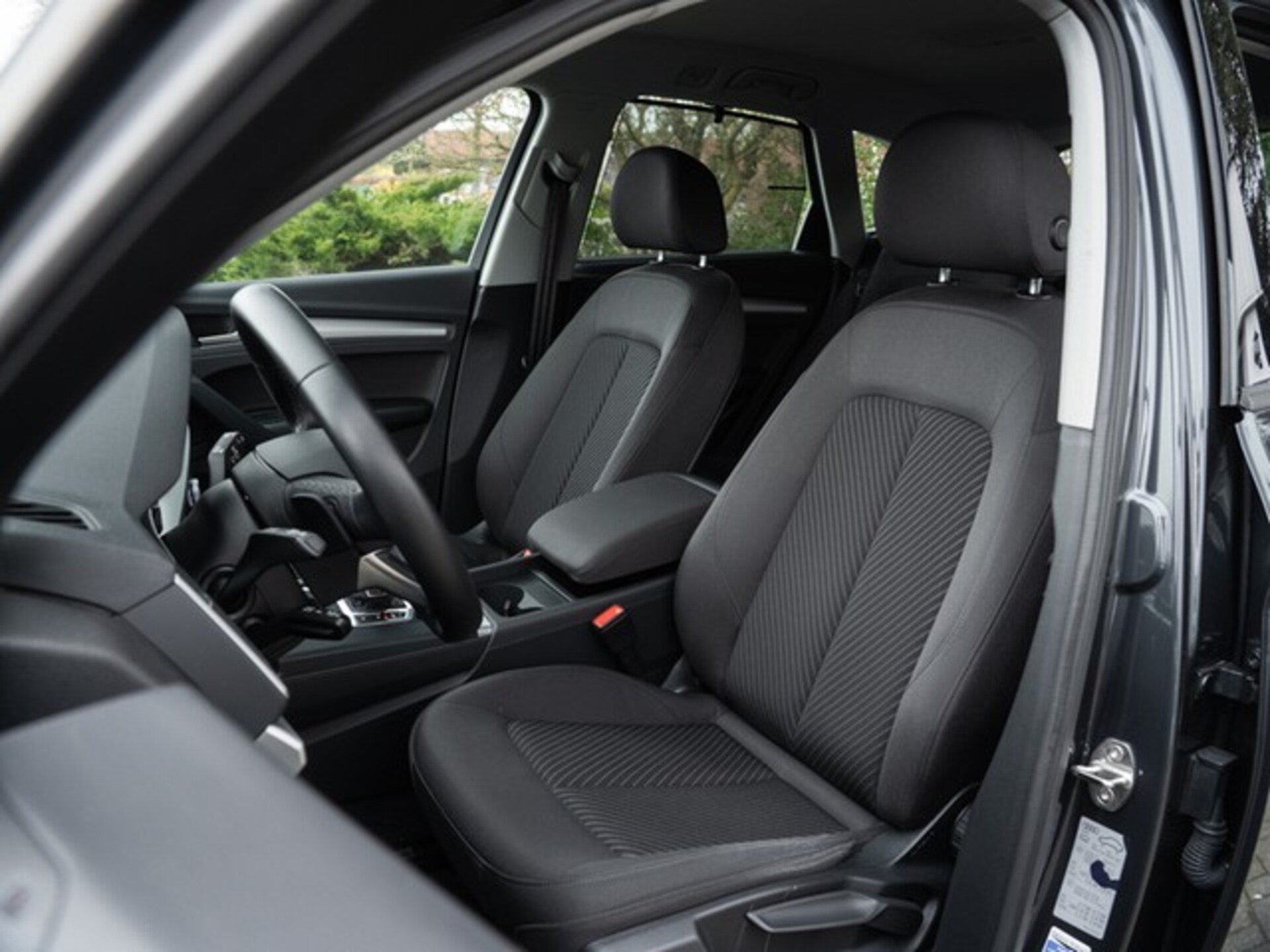 Audi Q5 TFSI e