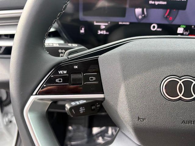 2026 Audi A5 Premium Plus - Photo 17