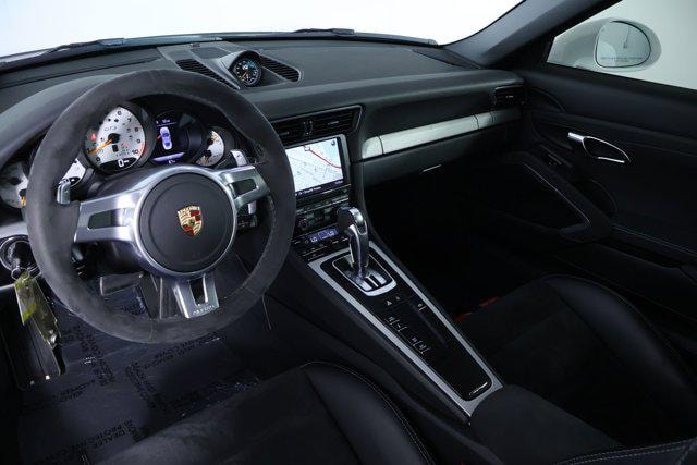 2015 Porsche 911 GT3