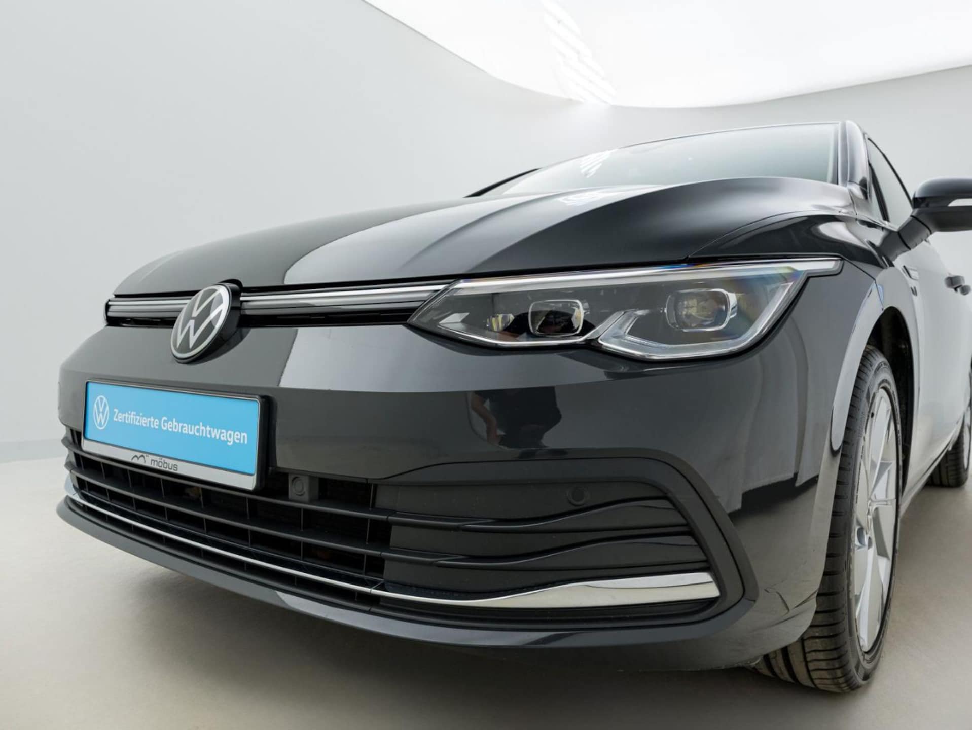 Volkswagen Golf Style