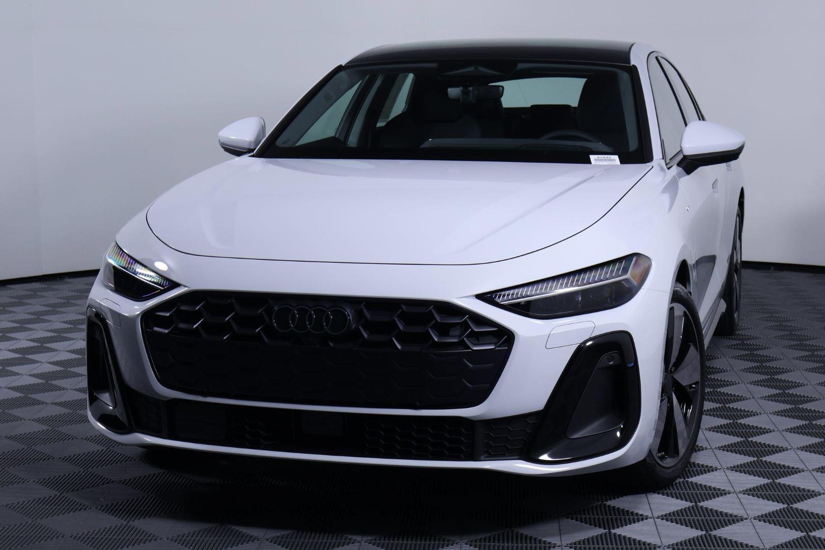 2026 Audi A5 Premium Plus quattro S tronic's photo