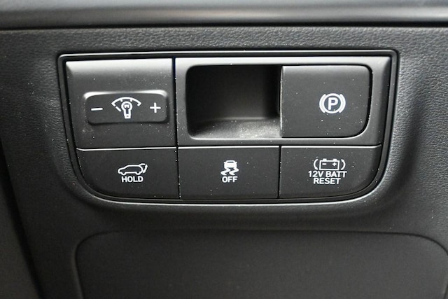 2026 Hyundai Tucson SEL - Photo 24