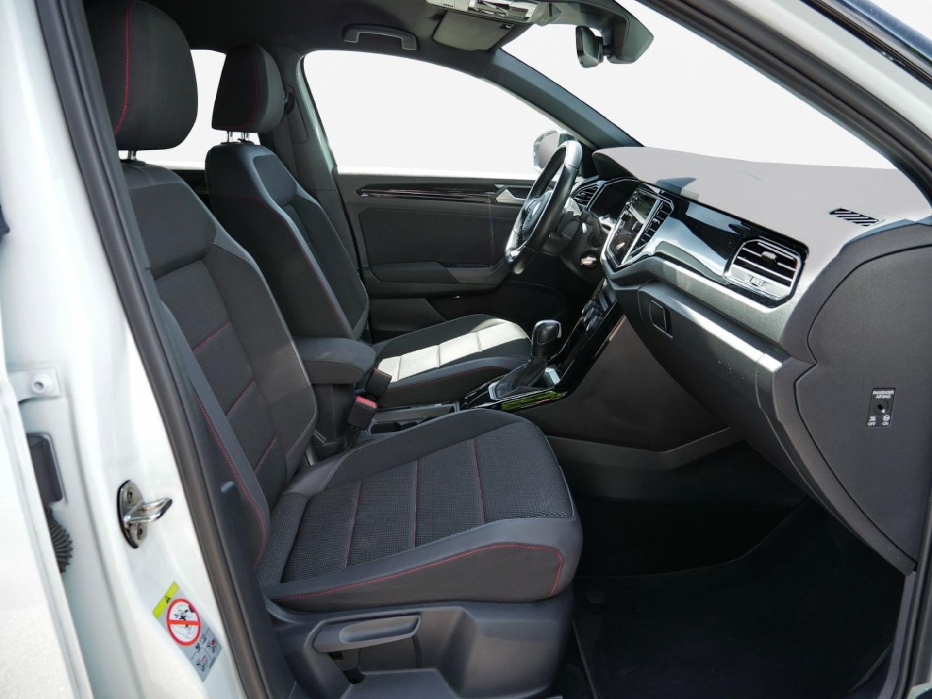 Volkswagen T-Roc Sport