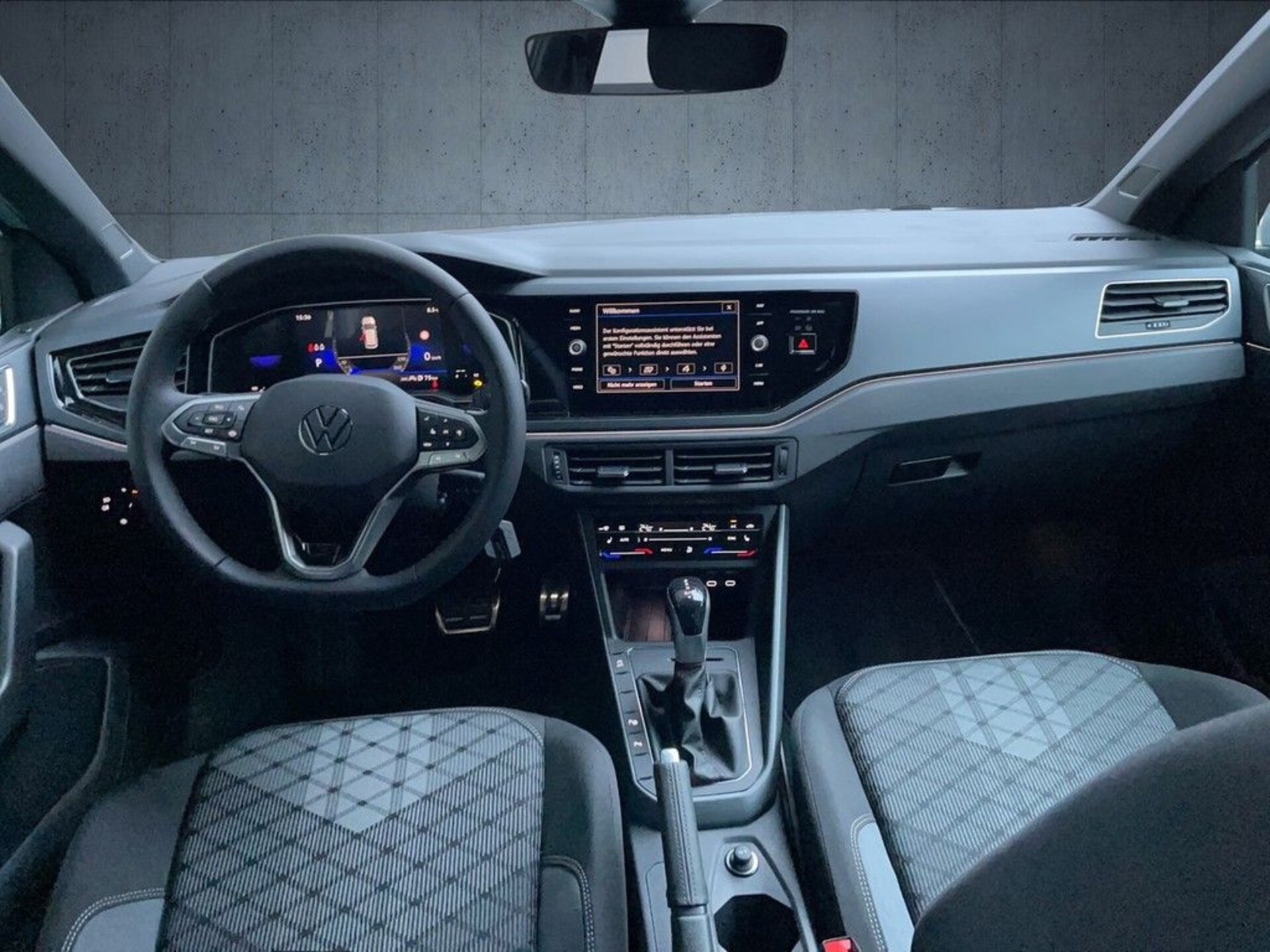 Volkswagen Polo R-Line