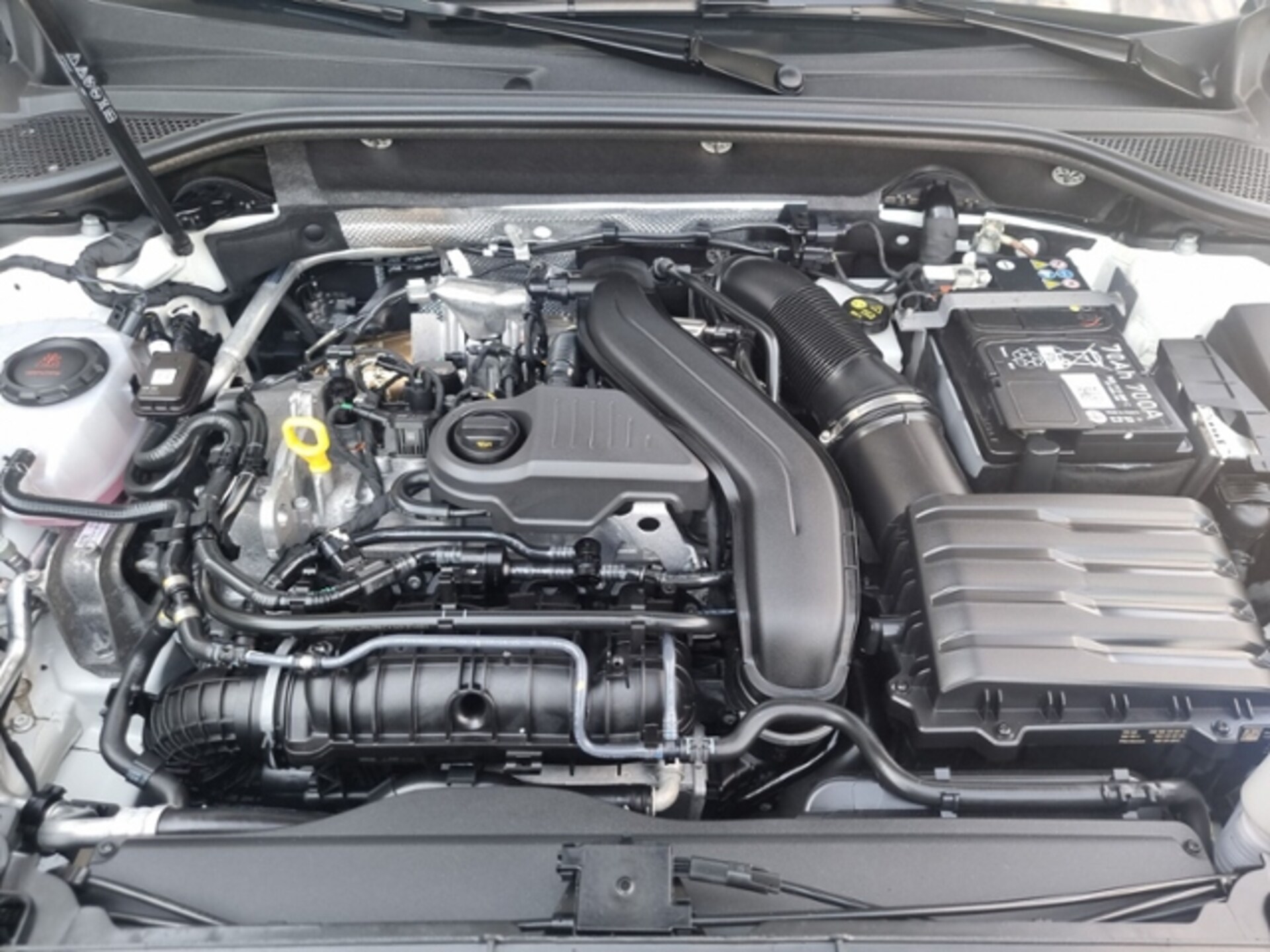 Audi Q2 S line