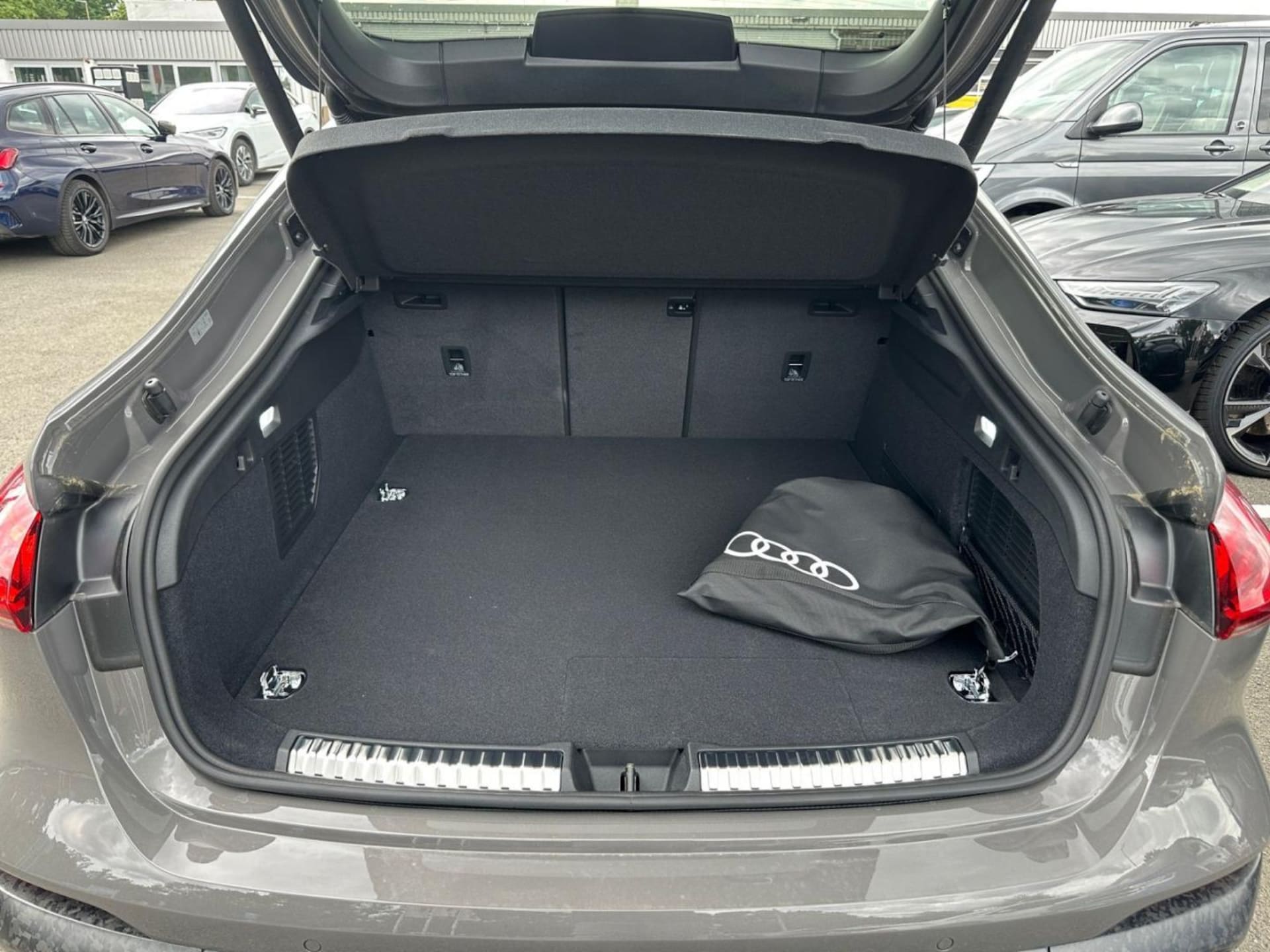 Audi RS 5 Limousine