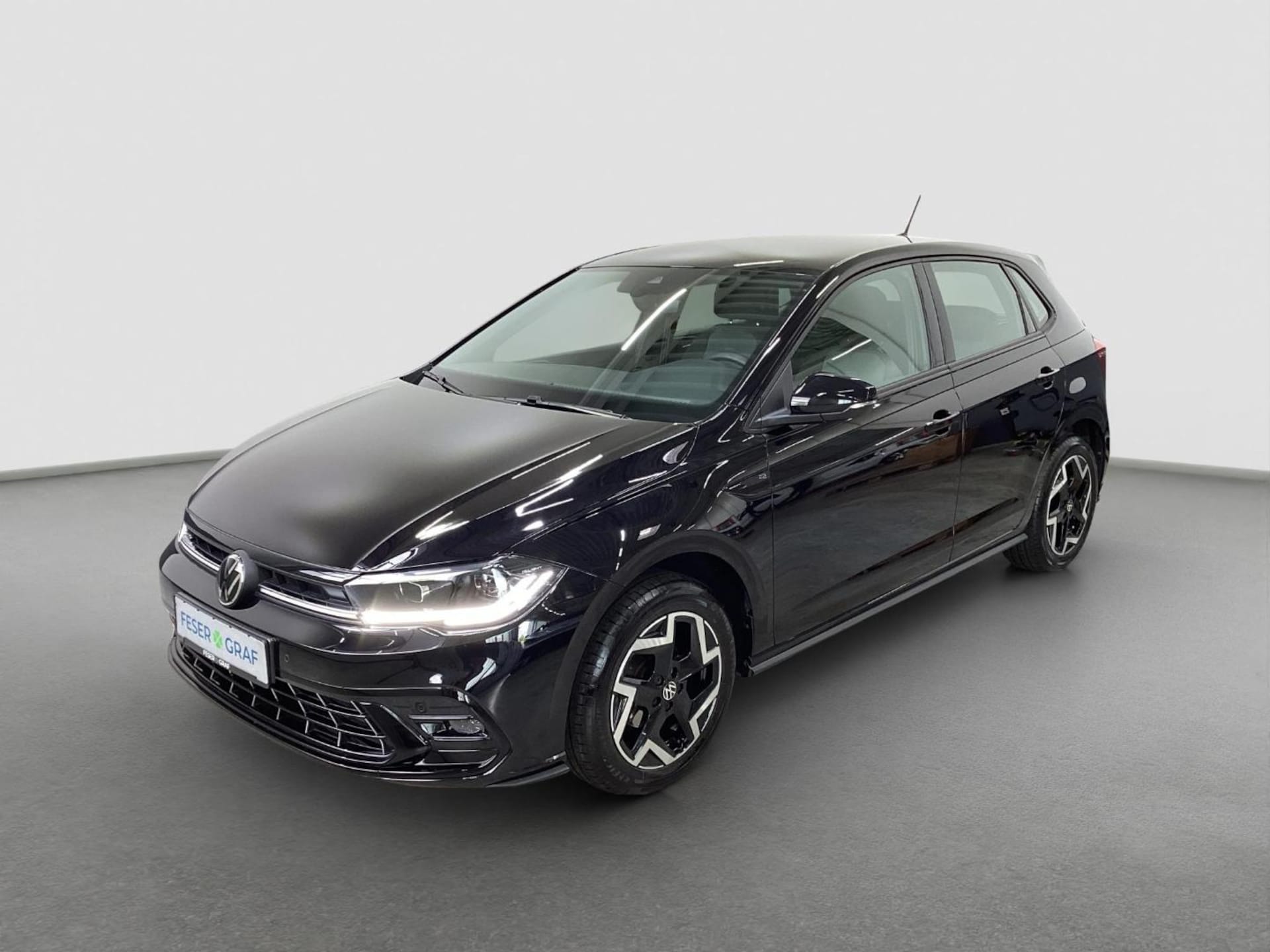 Volkswagen Polo R-Line