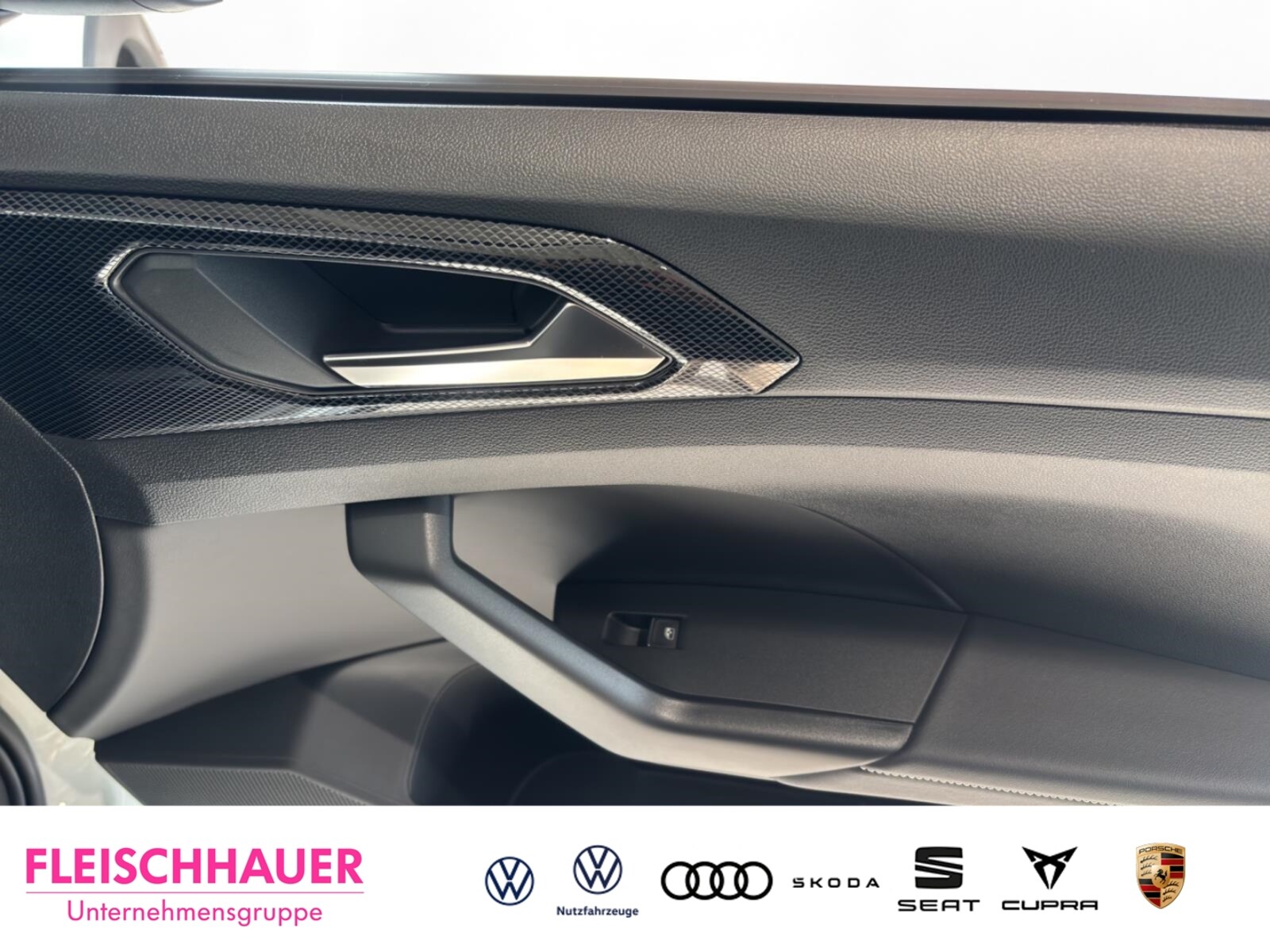 Volkswagen T-Cross – Bild 13