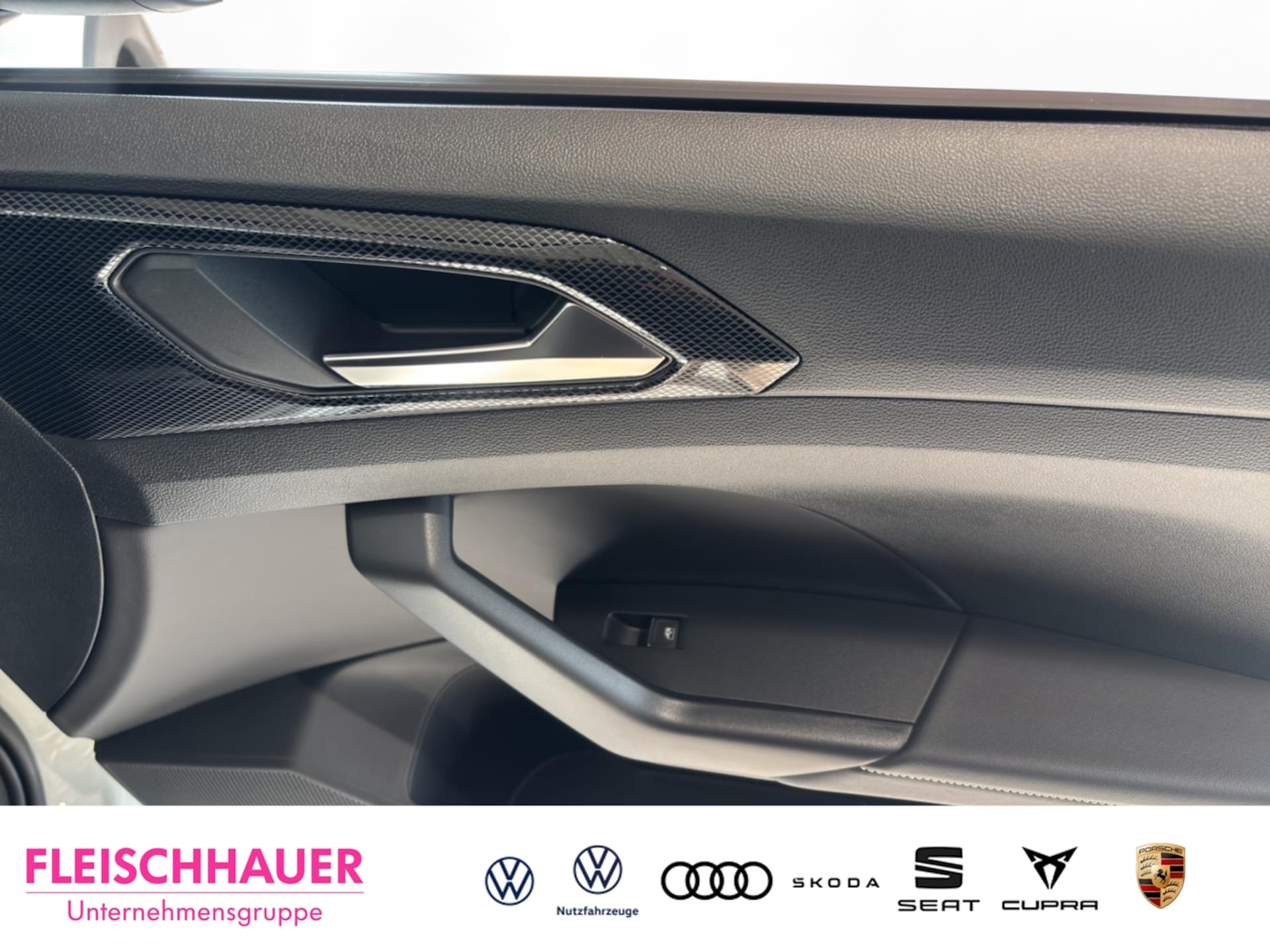 Volkswagen T-Cross ENERGY