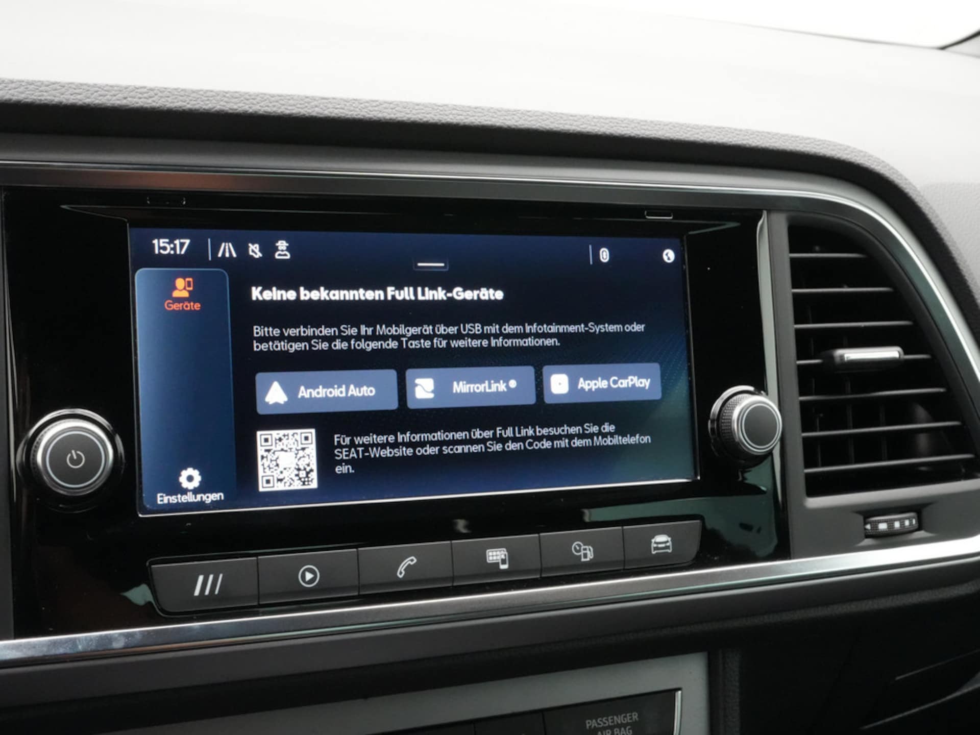 SEAT Ateca FR