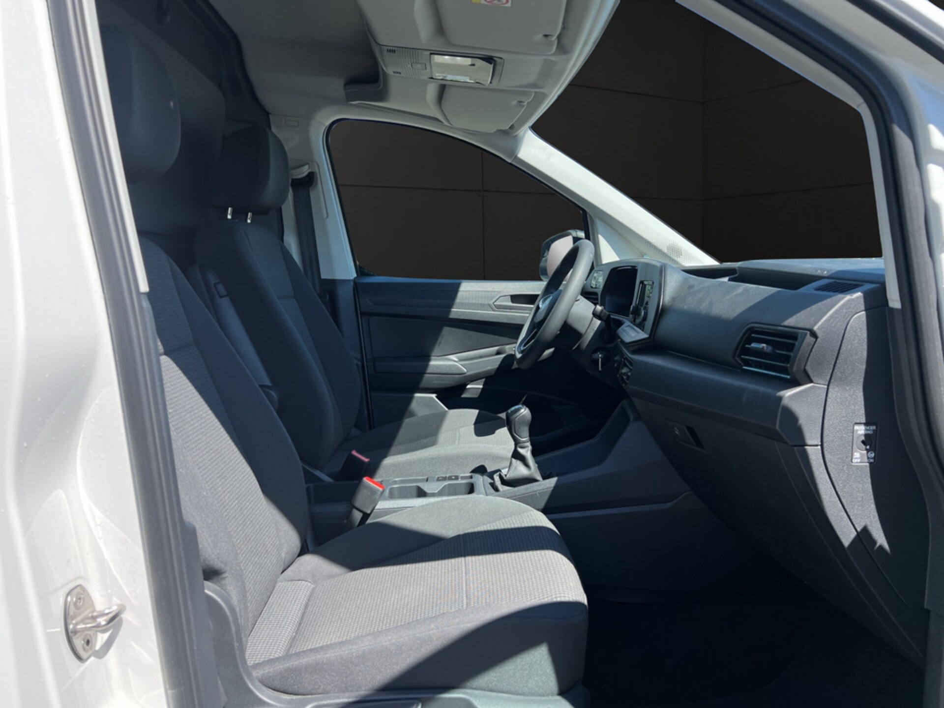 Volkswagen Caddy Cargo EcoProfi