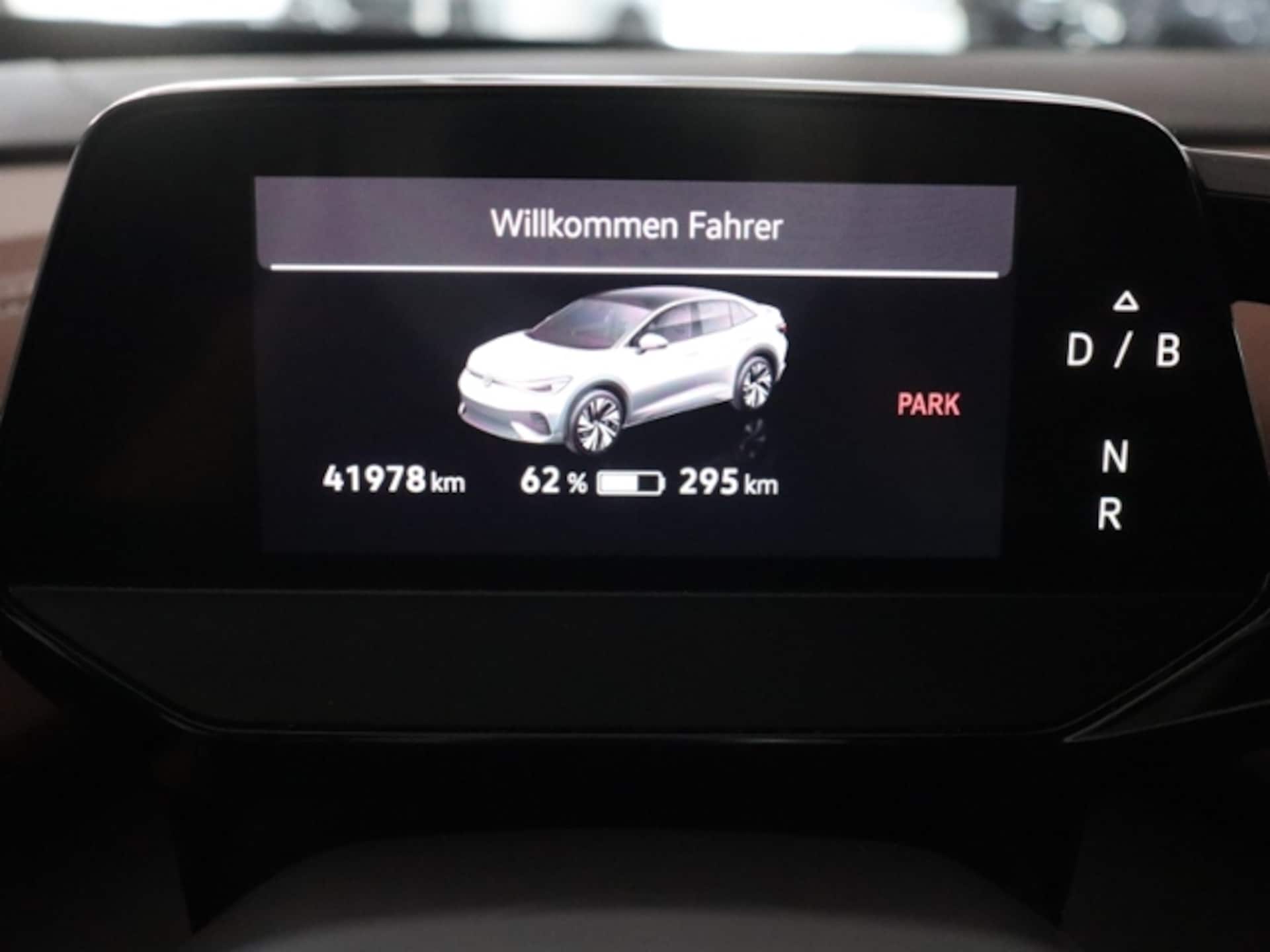 Volkswagen ID.5 Pro Performance