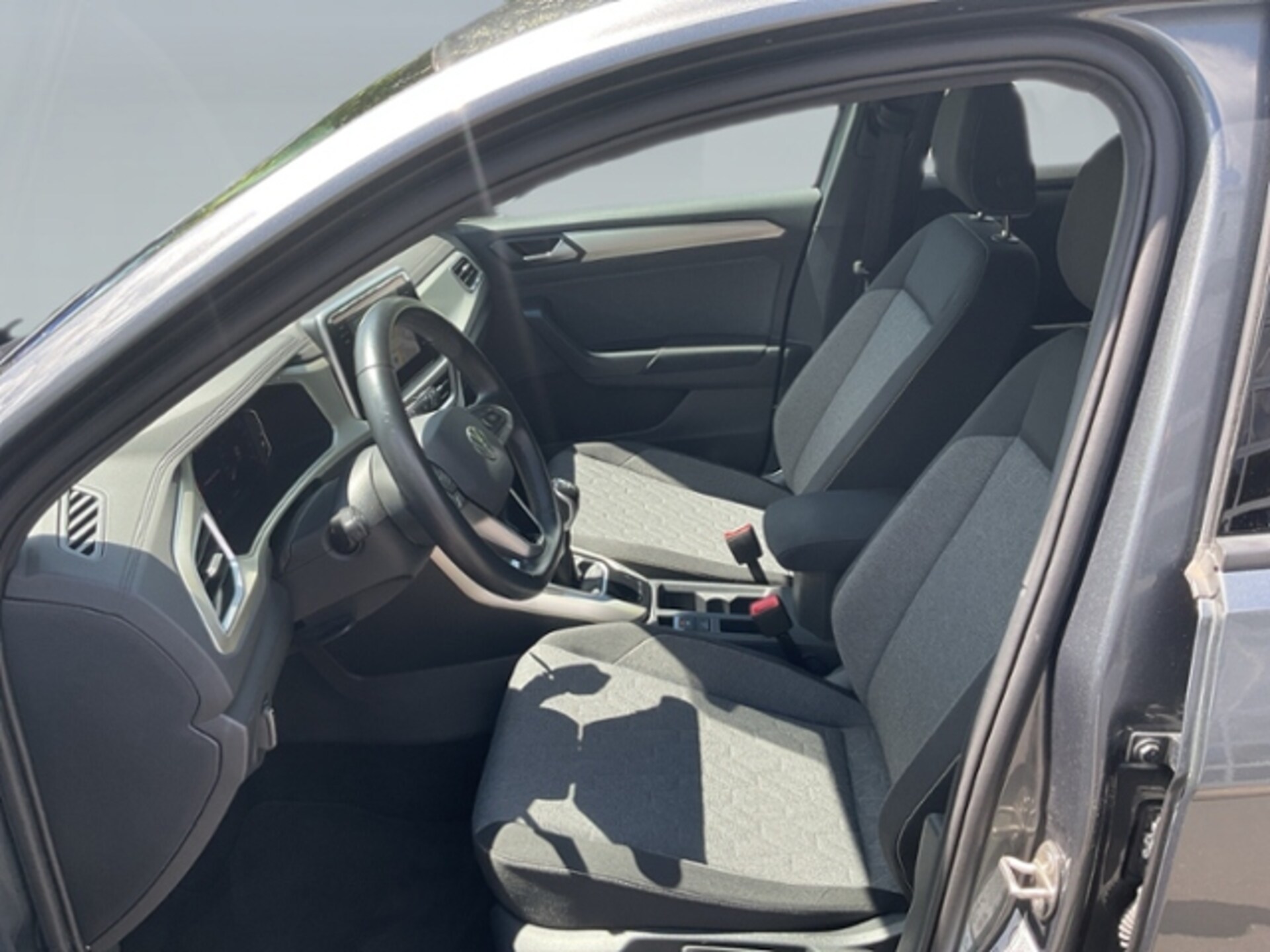 Volkswagen T-Roc MOVE