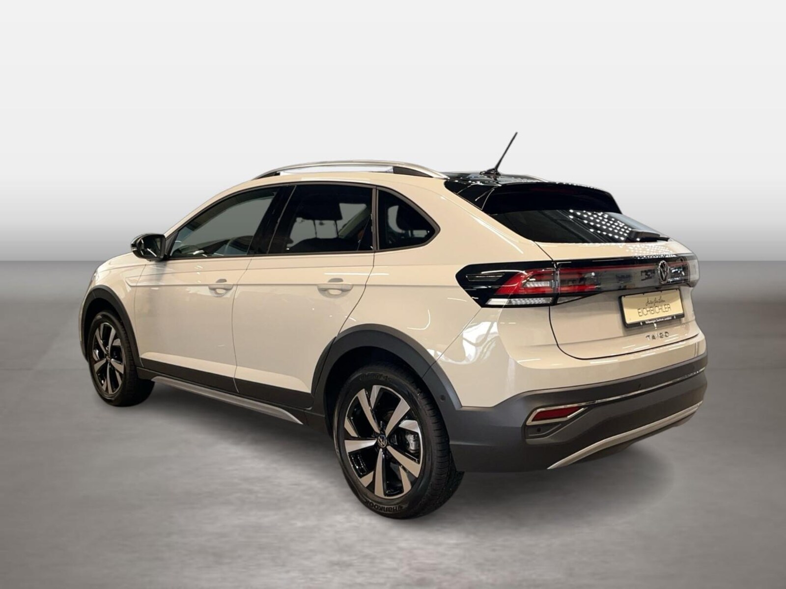 Volkswagen Taigo – Bild 3
