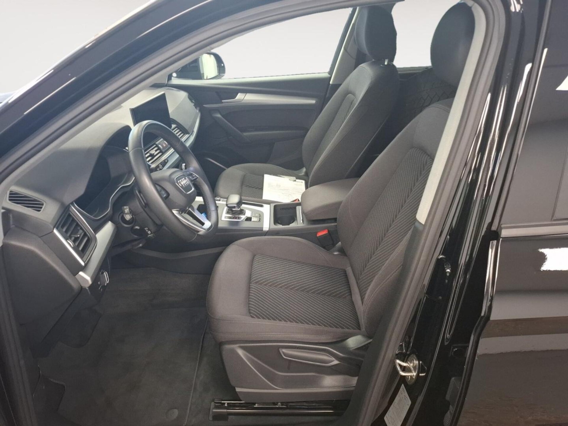 Audi Q5 SUV