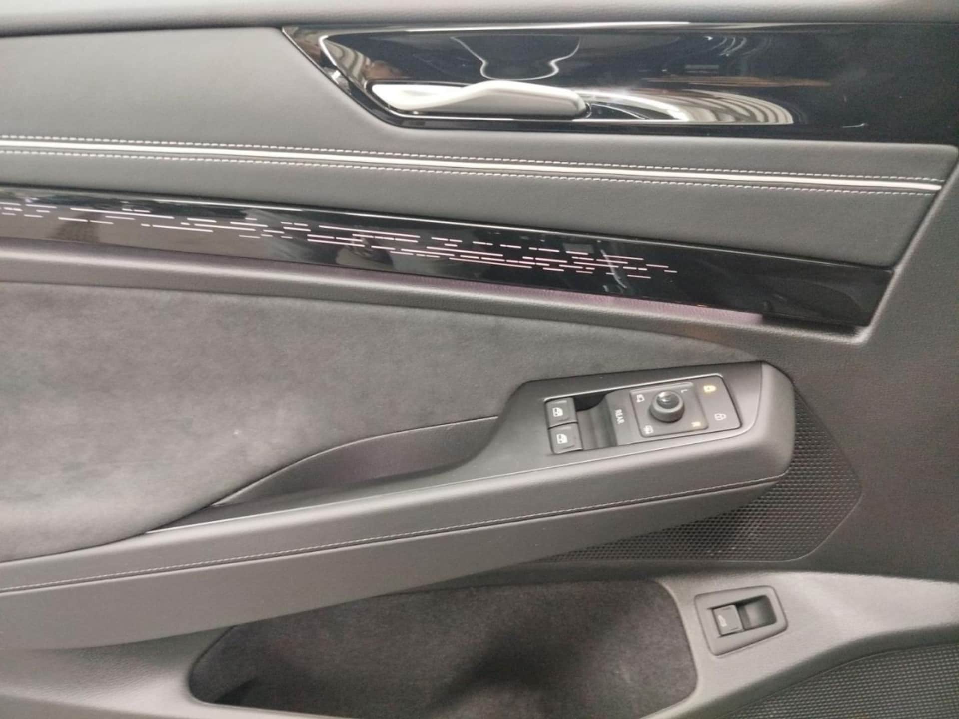 Volkswagen ID.7 Tourer Pro
