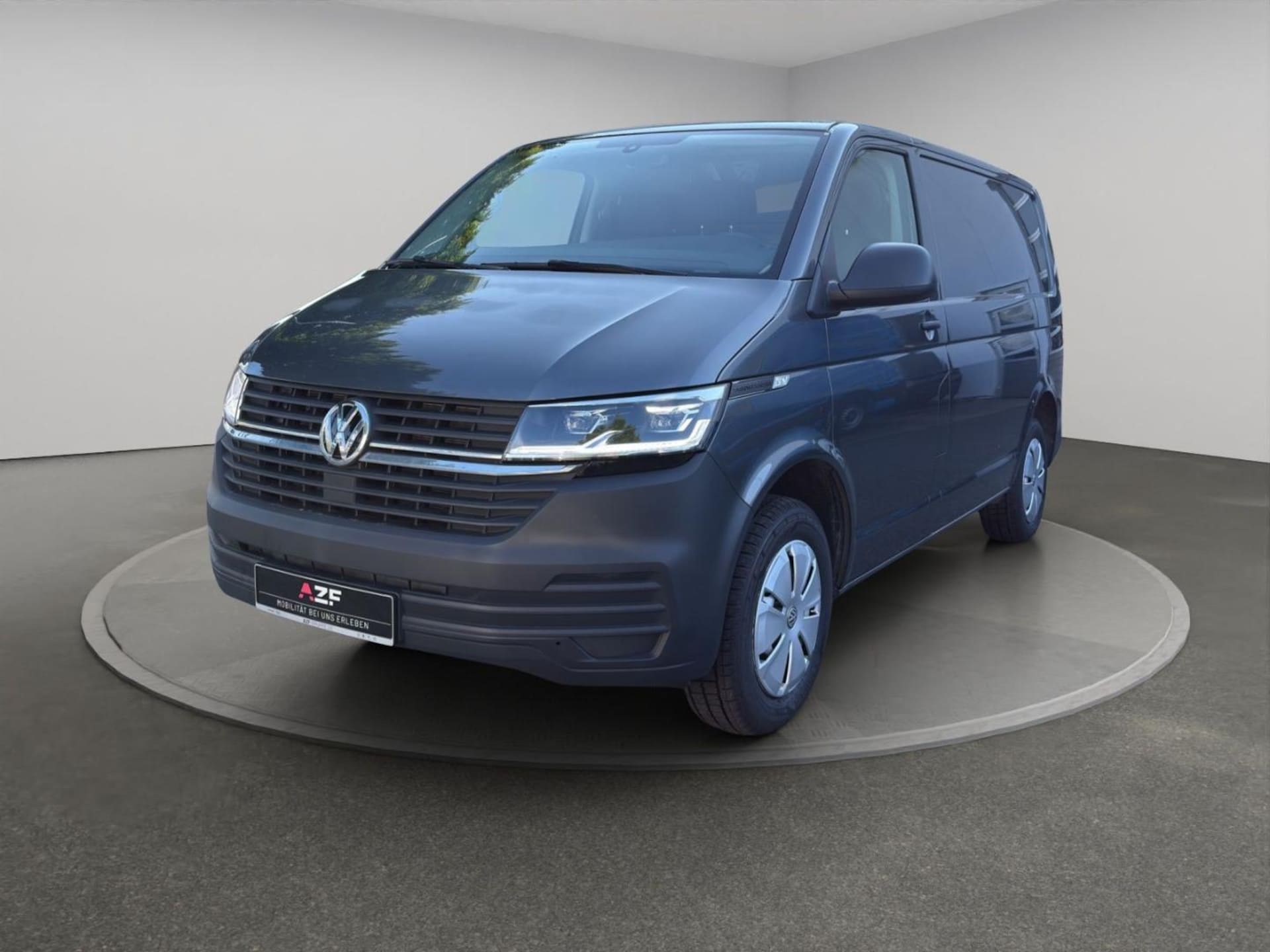 Volkswagen T6.1 Transporter Kasten kurzer Radstand