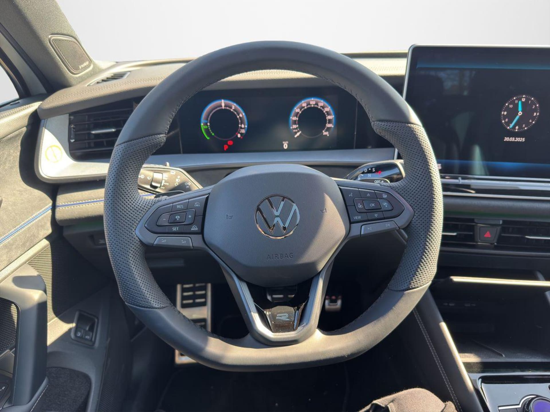 Volkswagen Tayron R-Line