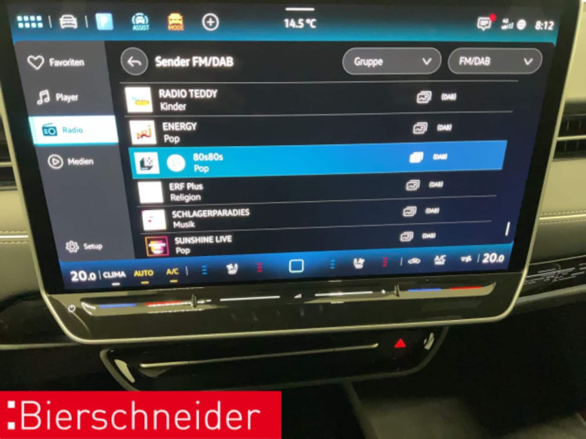 Volkswagen ID.7 Tourer Pro