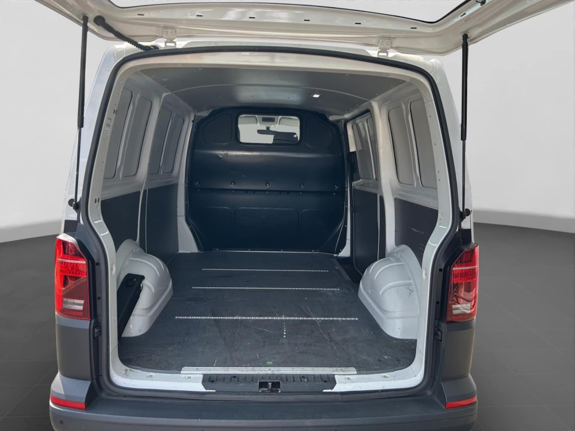 Volkswagen T6.1 Transporter Kasten kurzer Radstand EcoProfi