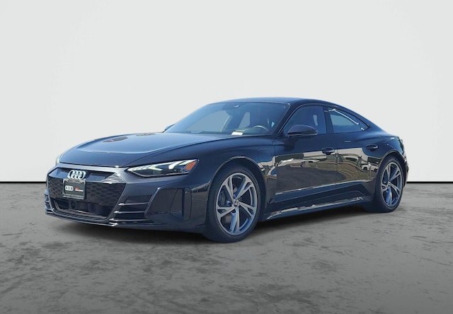 Used 2023 Audi e-tron GT Prestige with VIN WAUDJBFW1P7008368 for sale in West Covina, CA