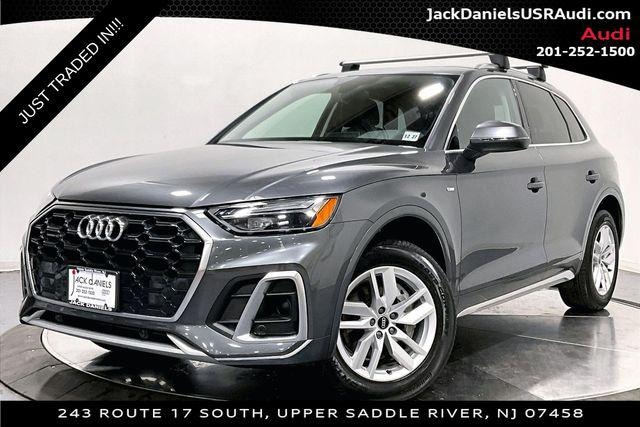 Photo of 2023 Audi Q5