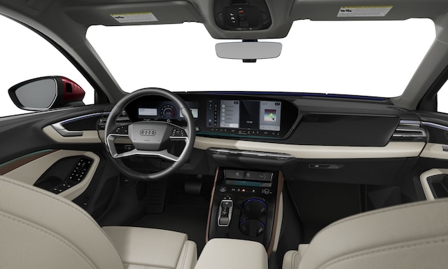 2026 Audi A5 Sedan