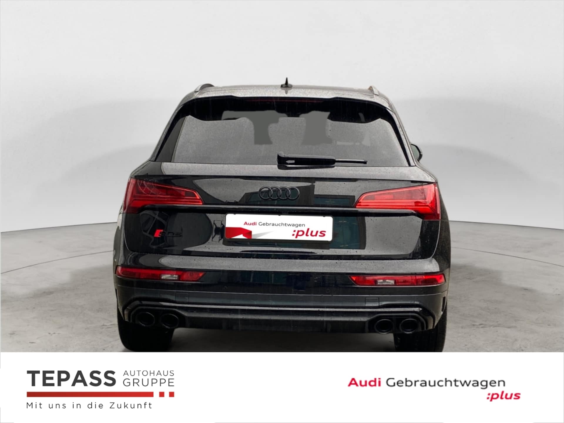Audi SQ5 SUV