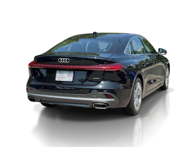 2026 Audi A5 Sedan