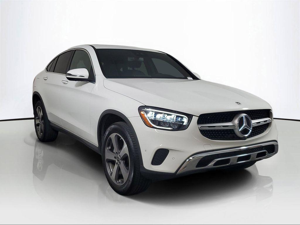 2023 Mercedes-Benz