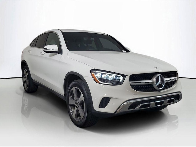 2023 Mercedes-Benz