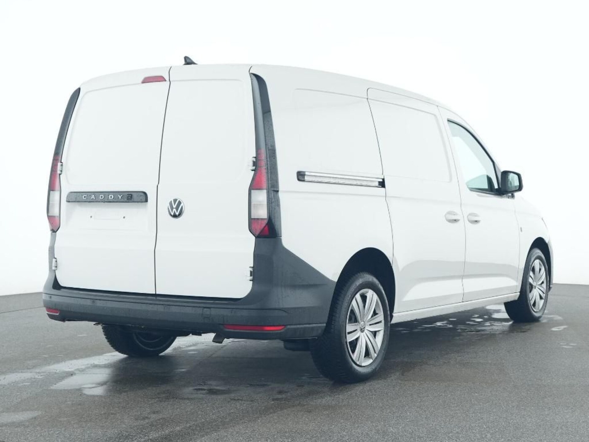 Volkswagen Caddy Maxi Cargo