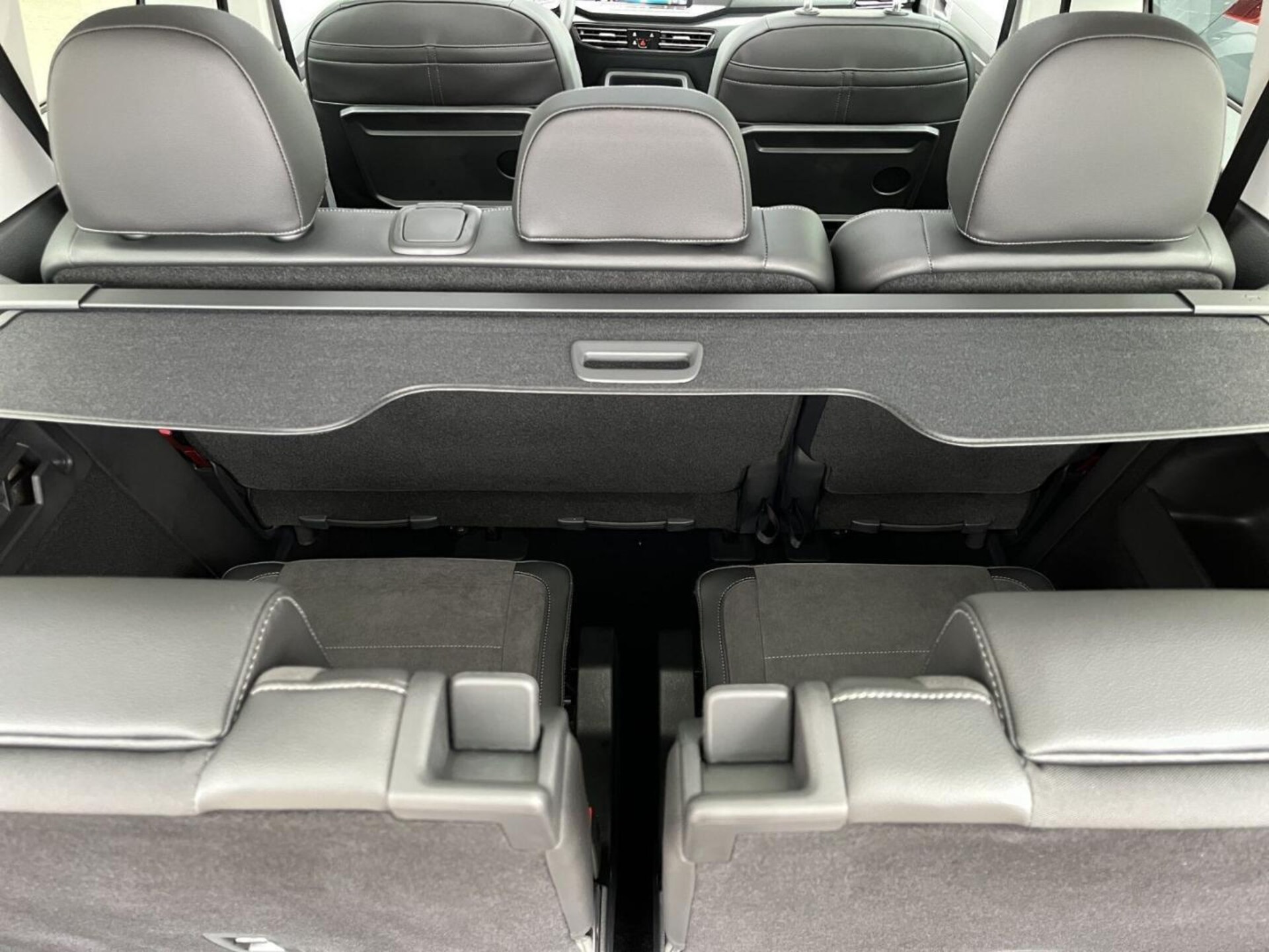 Volkswagen Caddy Life
