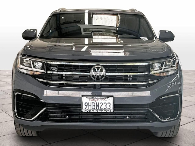 2023 Volkswagen Atlas Cross Sport