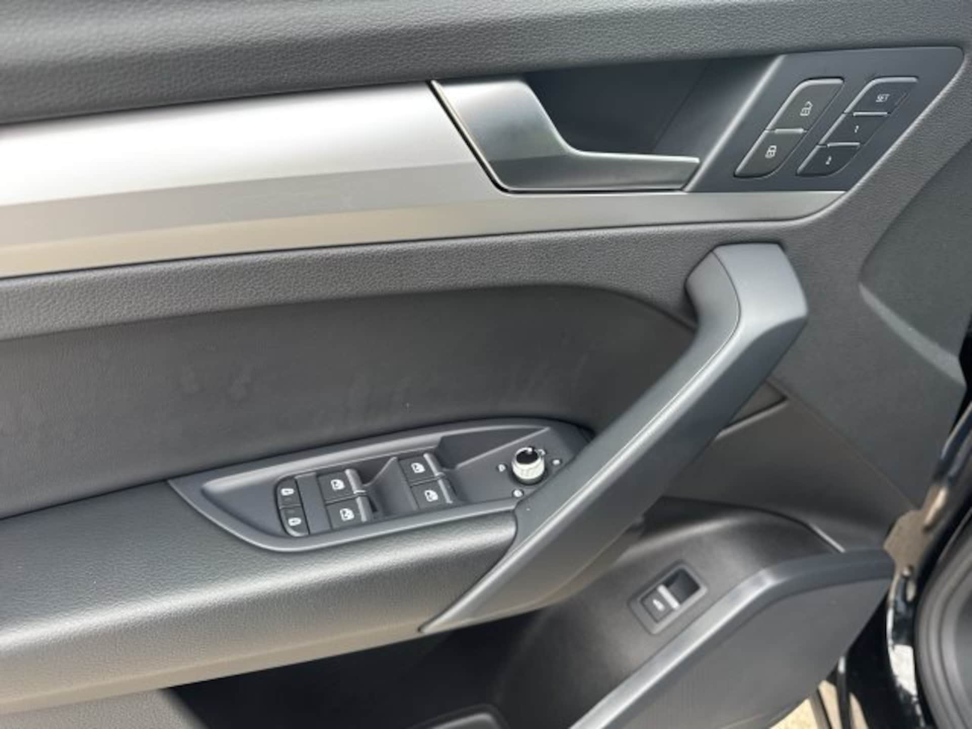 Audi Q5 Sportback advanced